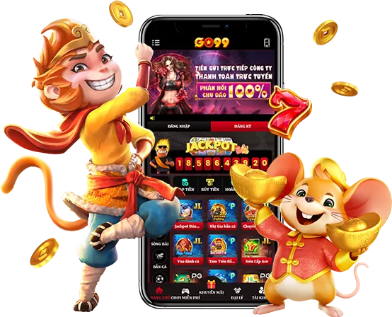 Các lựa chọn cá cược đa dạng
